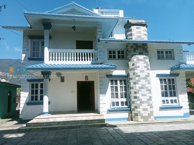 Land on Sale at Narayanthan Rudreswor