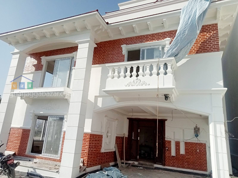 House on Sale at Italitar