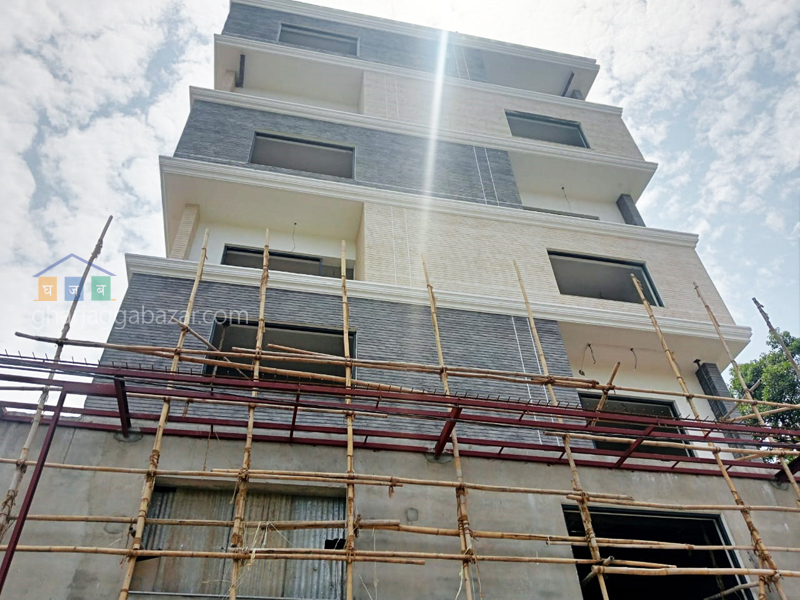 Hotel Resort on Sale at Soalteemode