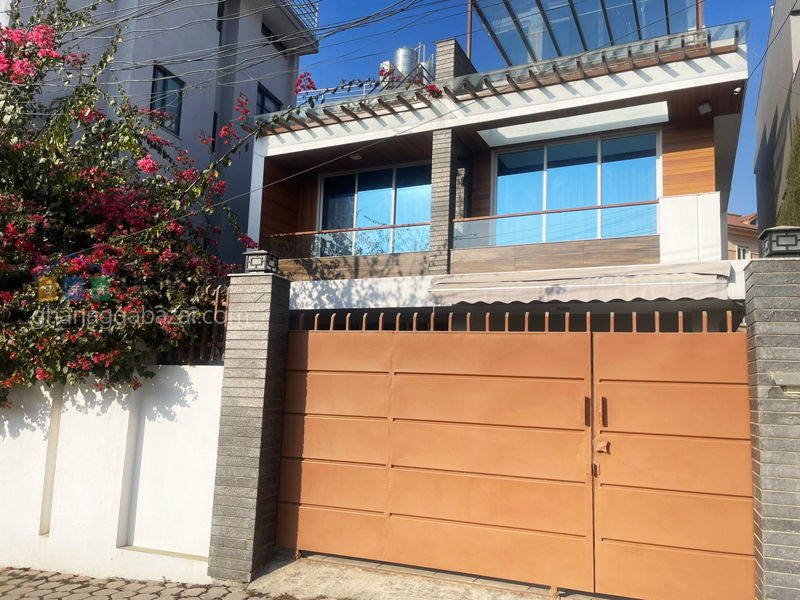 House on Sale at Bhaisepati Magargaun