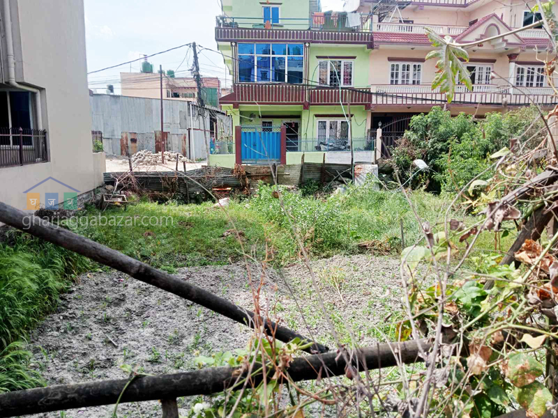 Land on Sale at Mandikhatar Faant