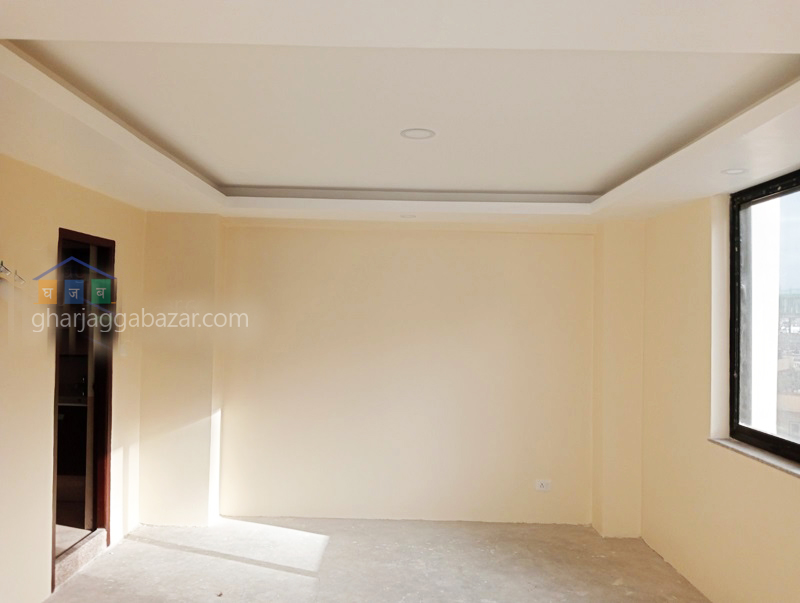 Apartment on Sale at Sukedhara 
