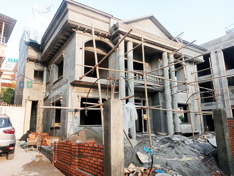 House on Sale at Ganeshchowk