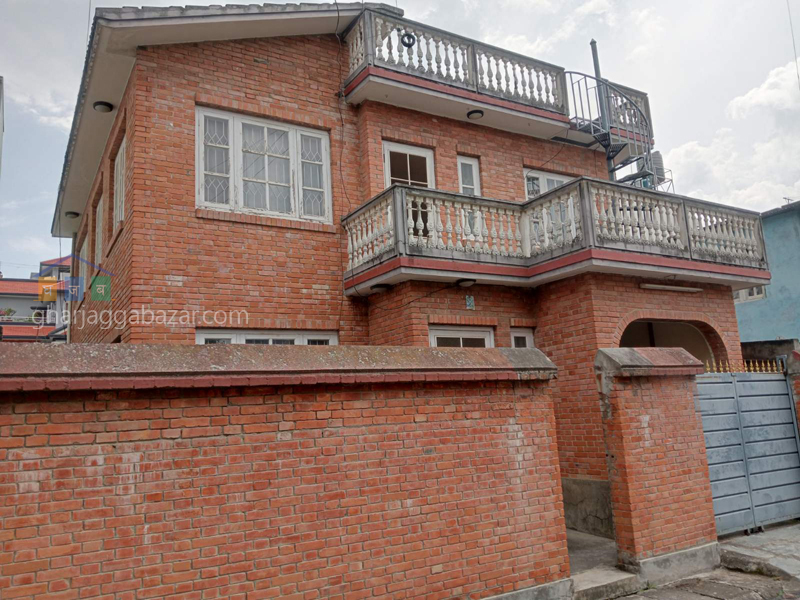 House on Sale at Bhaisepati