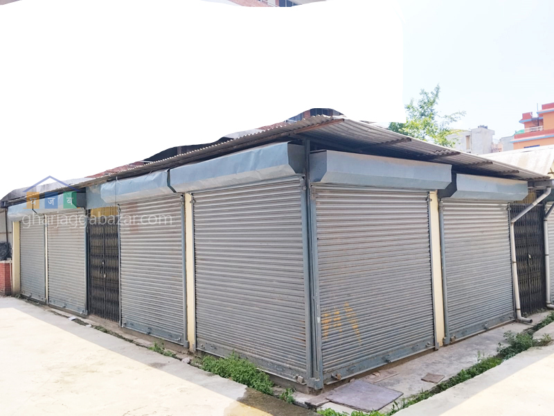 Land on Sale at Kalanki