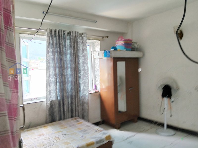 House on Sale at Satungal Naikap