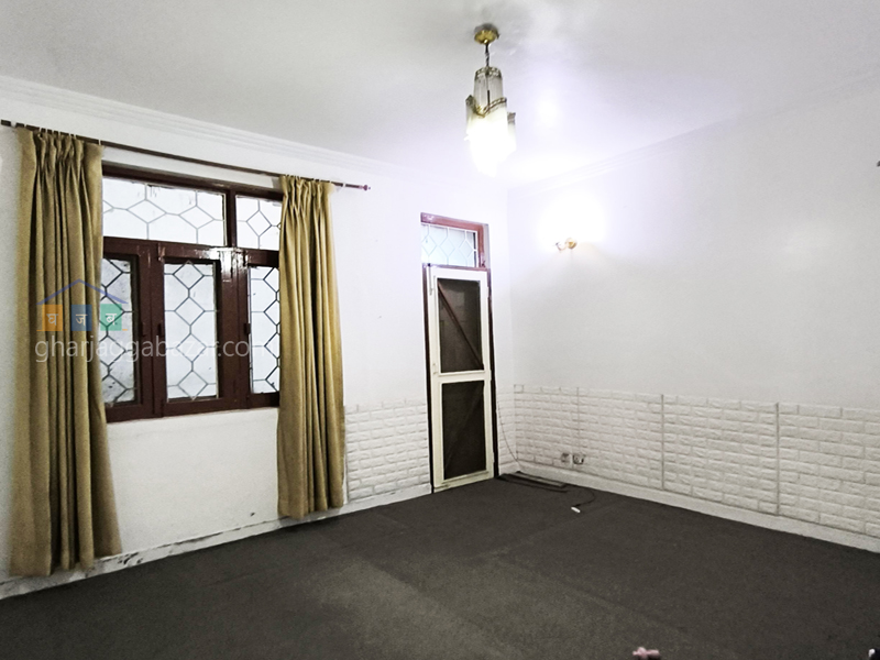 Apartment on Sale at Sunrise Homes, Balkumari