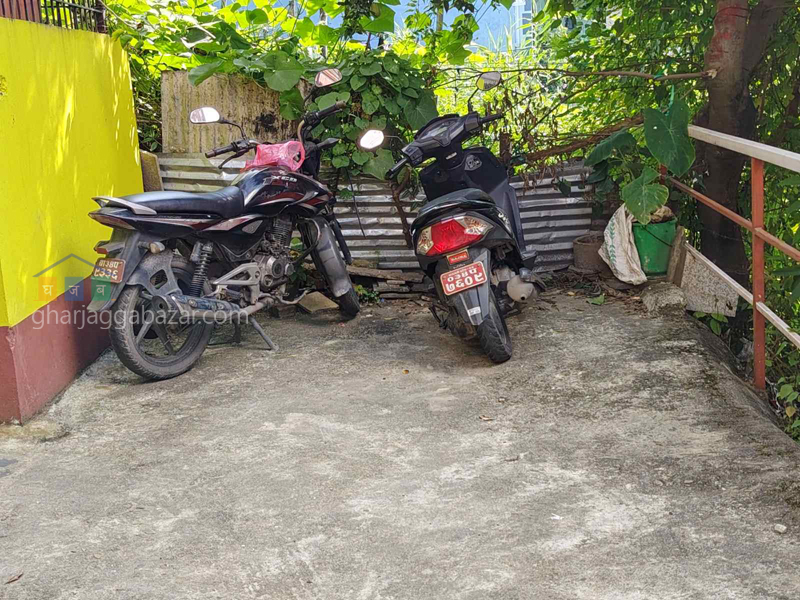 Land on Sale at Maharajgunj