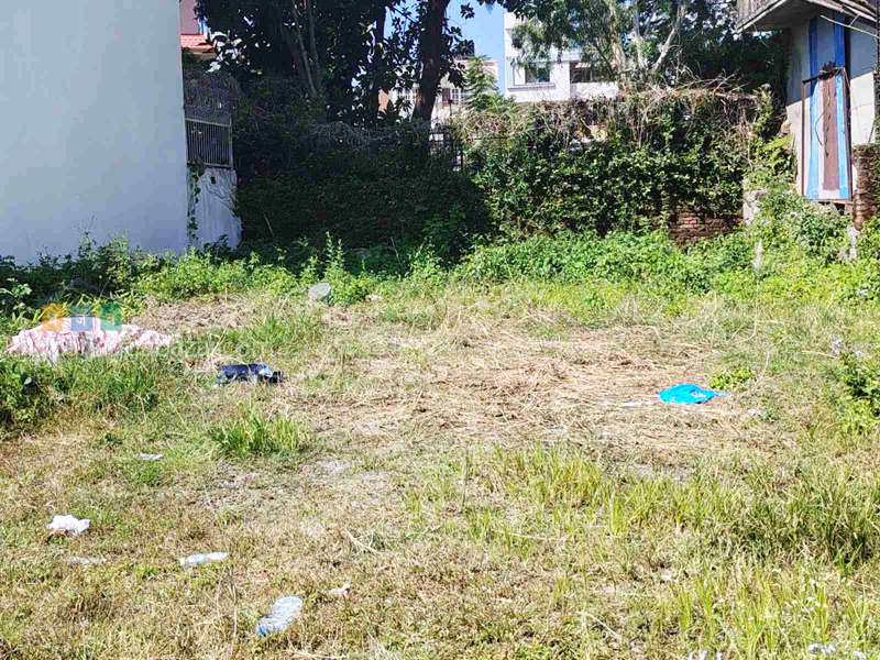 Land on Sale at Narayanthan