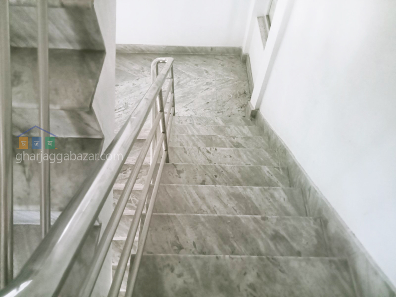House on Sale at Satdobato Khumaltar