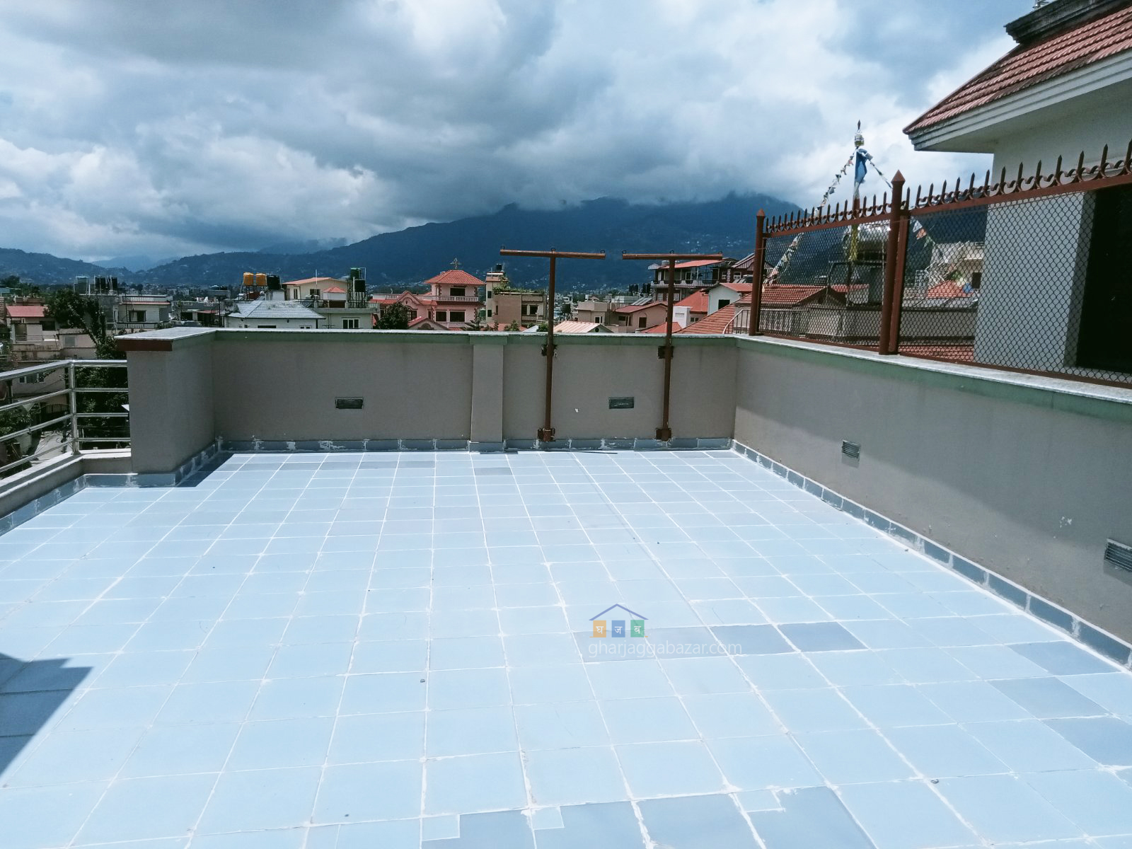 House on Rent at Ganeshchowk