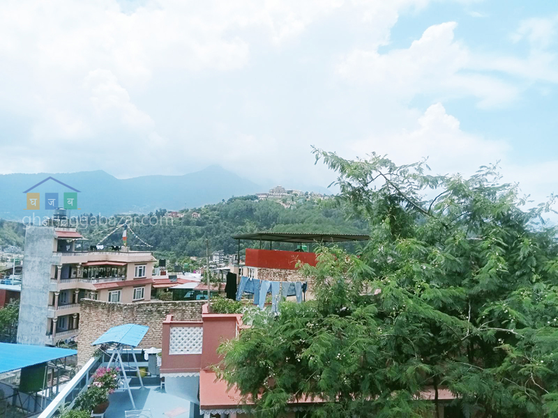 House on Sale at Bagdol