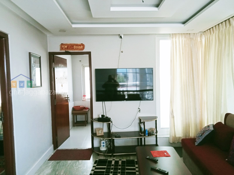 House on Sale at Kapan Height