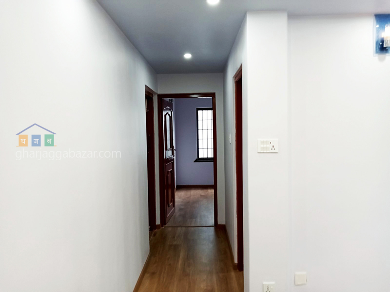 House on Sale at Dhungedhara Banasthali