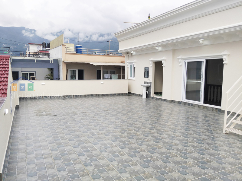 House on Sale at Ganeshchowk