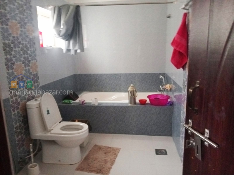 House on Rent at Kapan Akashedhara