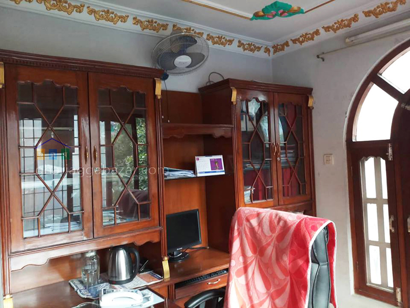 House on Sale at New Baneshwor