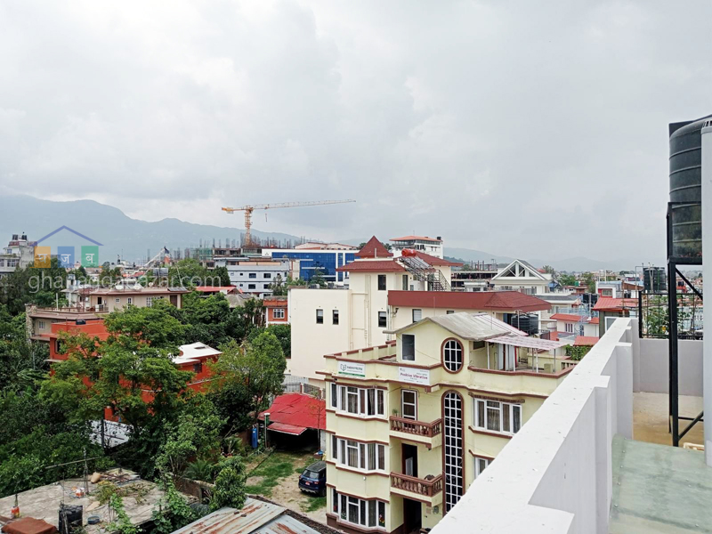 House on Sale at Ganeshbasti