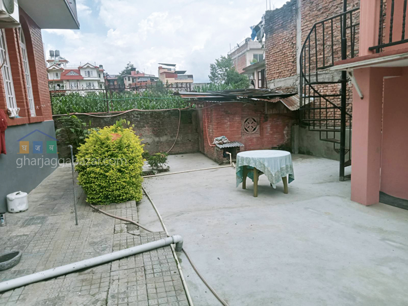 House on Sale at Bagdol