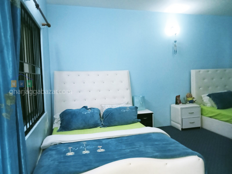 House on Sale at Pasikot