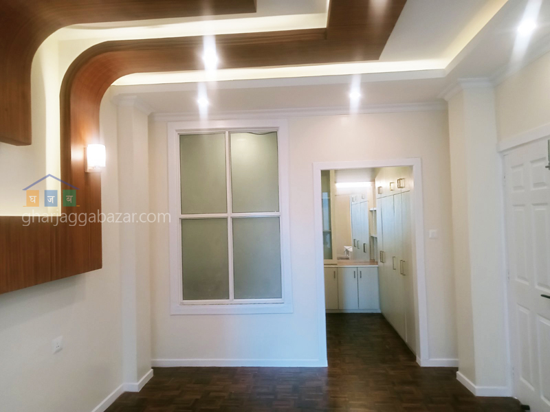 House on Sale at Ganeshchowk