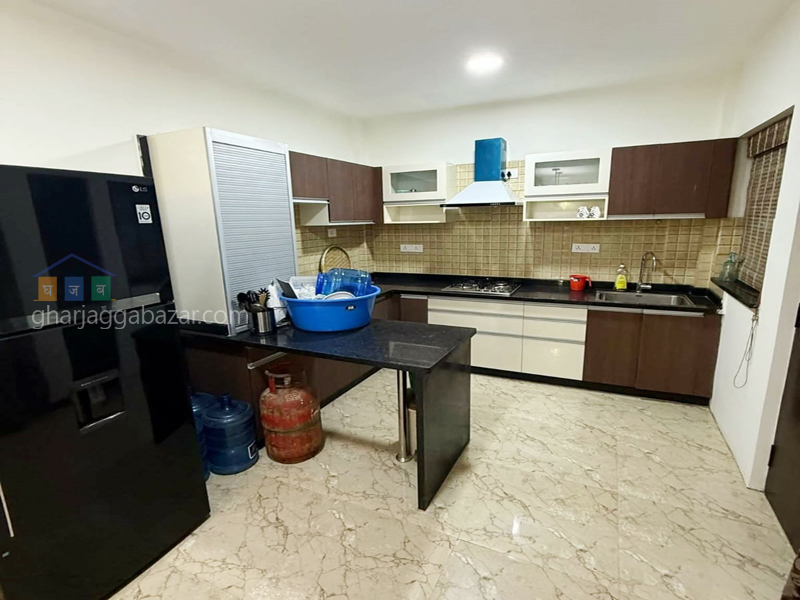 House on Sale at Bhaisepati Karyabinayak