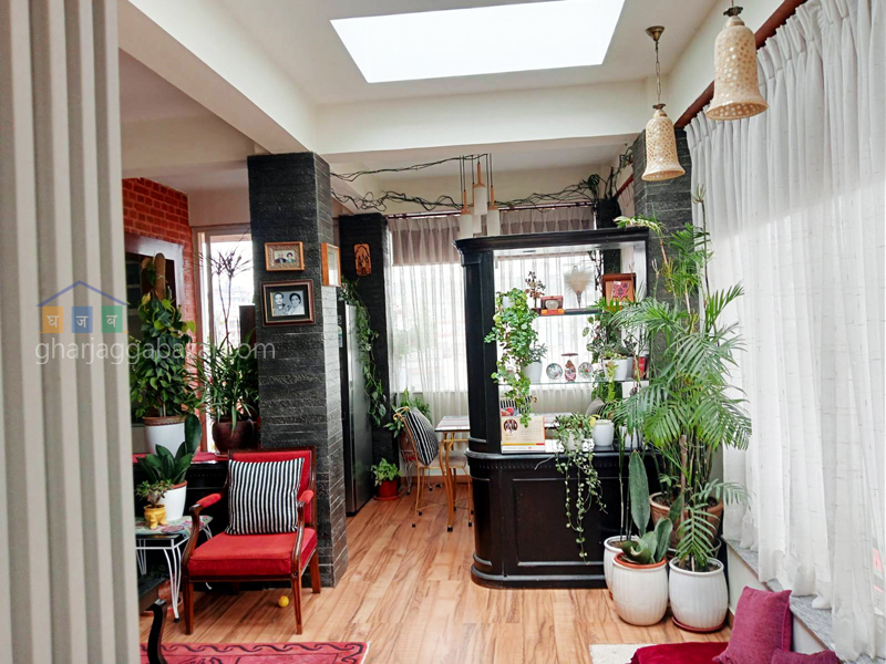 House on Sale at Ganeshchowk