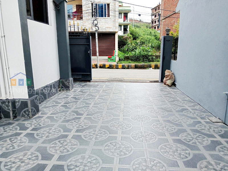 House on Sale at Dhungedhara Banasthali