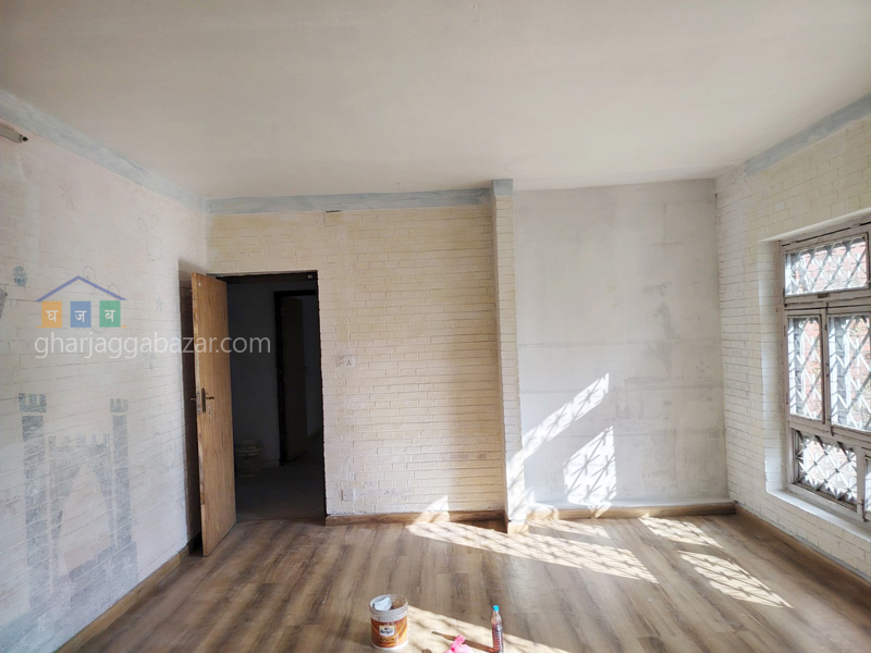 House on Rent at Chundevi