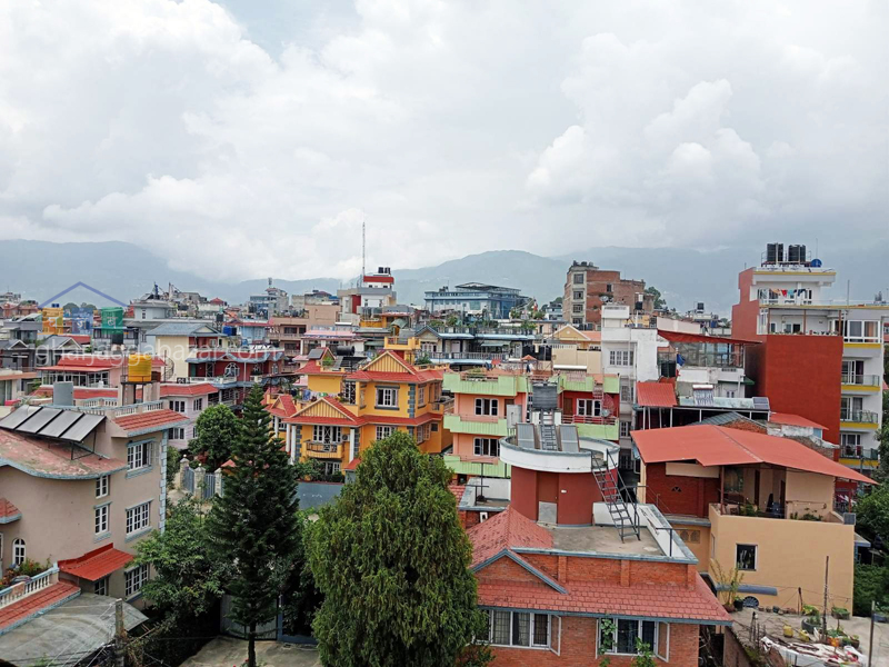 House on Sale at Ganeshbasti