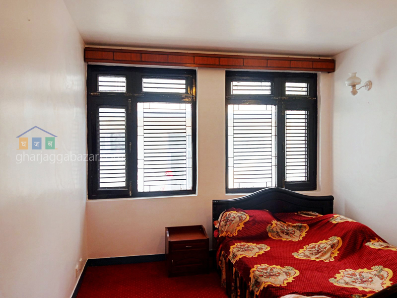 House on Rent at Maharajgunj