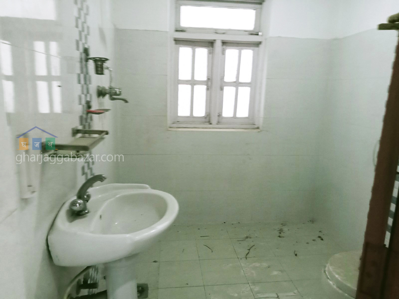 House on Sale at Satdobato Khumaltar