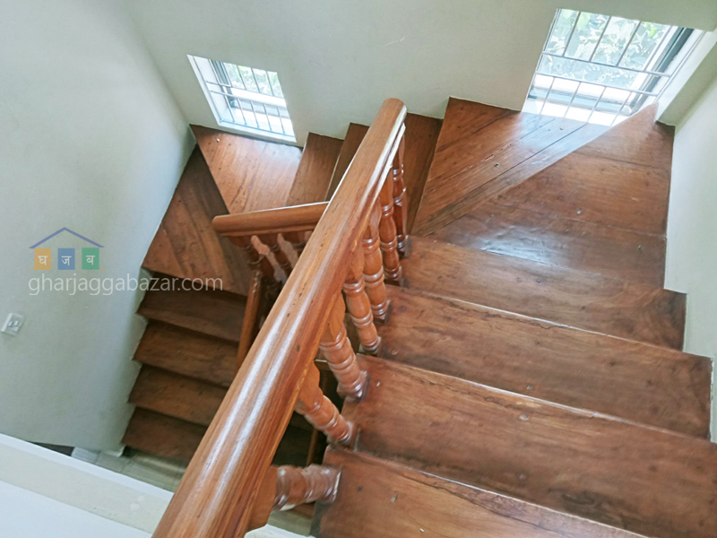 House on Rent at Bhangal Sundarbasti
