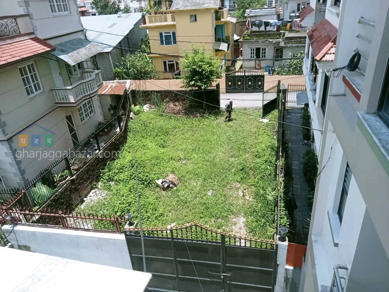 House on Rent at Ganeshchowk