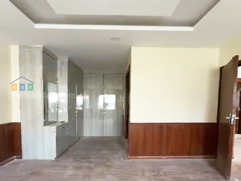 House on Sale at Chapali 