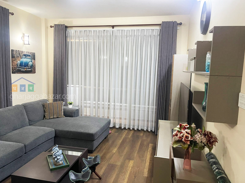 House on Sale at Bhaisepati Magargaun