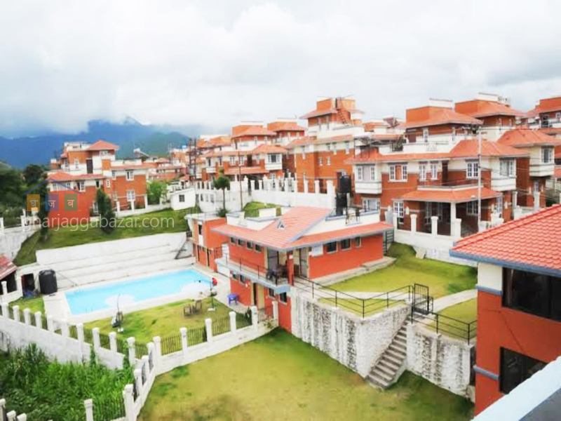 House on Sale at Sunakothi Civil Homes