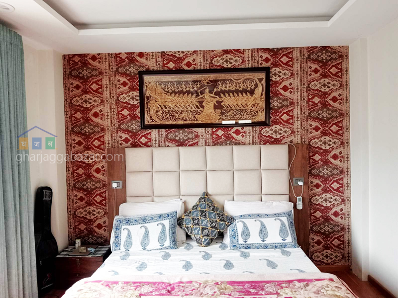 House on Sale at Ganeshchowk