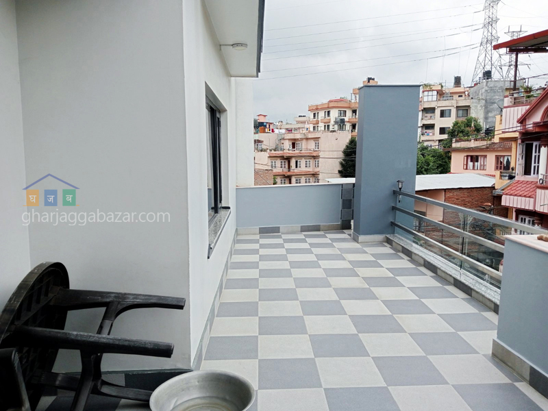 House on Sale at Dhungedhara Banasthali