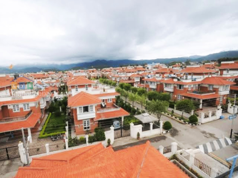 House on Sale at Sunakothi Civil Homes