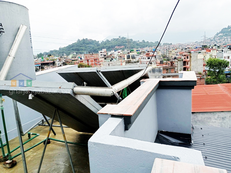 House on Sale at Dhungedhara Banasthali