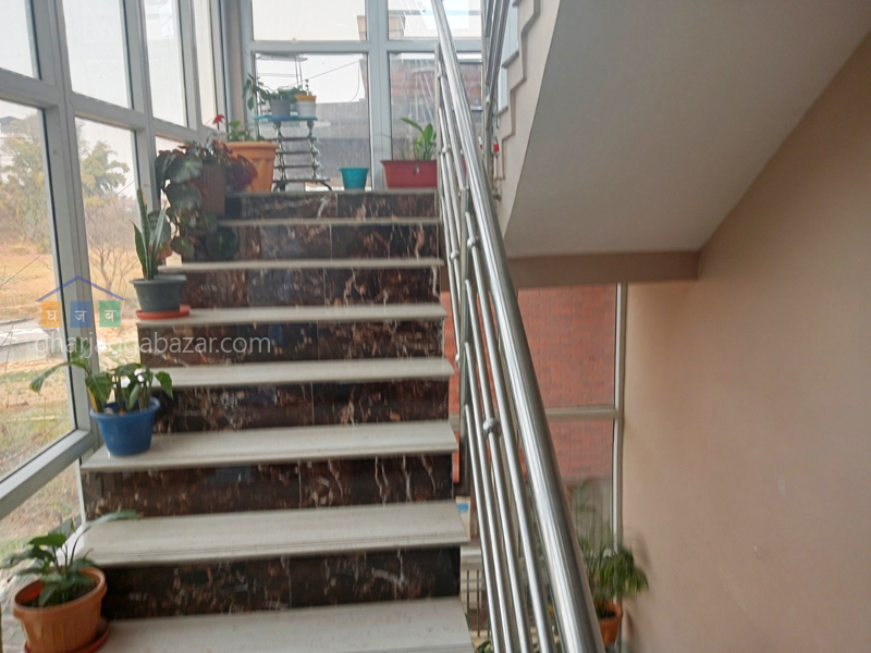 House on Sale at Bhaisepati Gokul Aawas