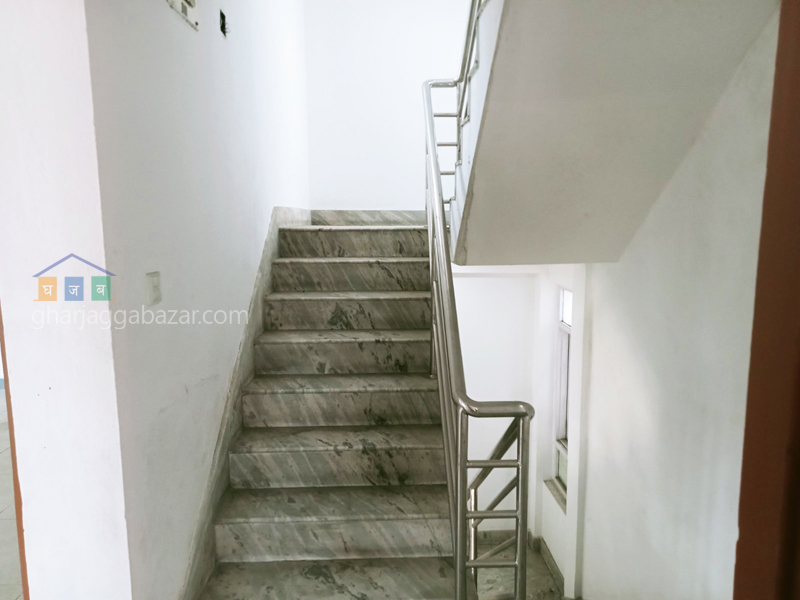 House on Sale at Satdobato Khumaltar