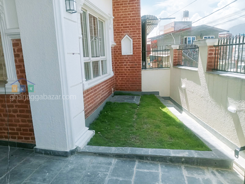 House on Sale at Ganeshchowk