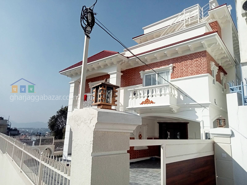 House on Sale at Italitar