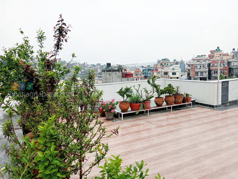 House on Sale at Ganeshchowk