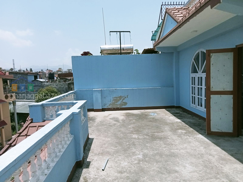 House on Sale at Satdobato Khumaltar