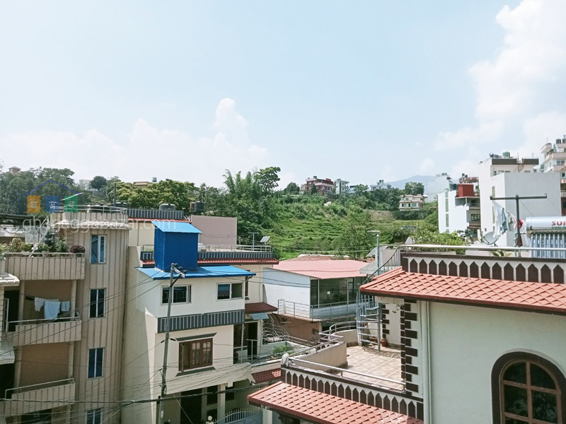 House on Rent at Bhangal Sundarbasti