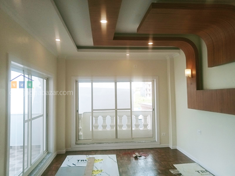 House on Sale at Ganeshchowk