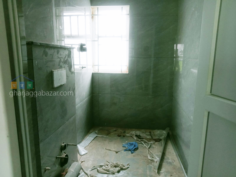 House on Sale at Chyaudada